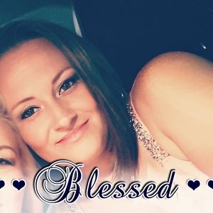 Meet your Posher, Krissy